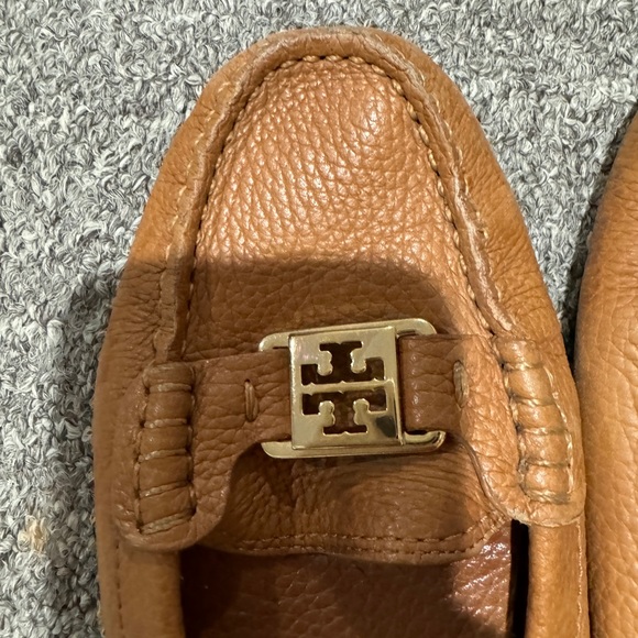 Tory Burch Moccasin - Picture 2 of 6